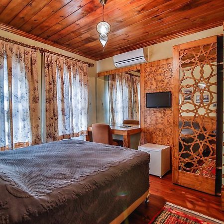 Kum Butik Hotel Amasra Pokoj fotografie