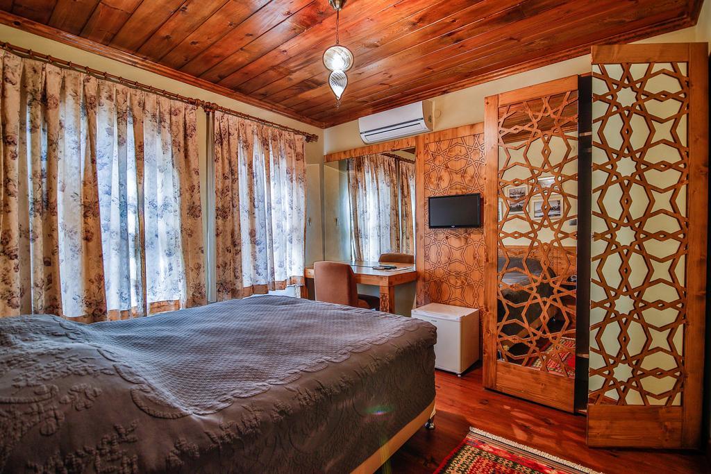 Kum Butik Hotel Amasra Pokoj fotografie