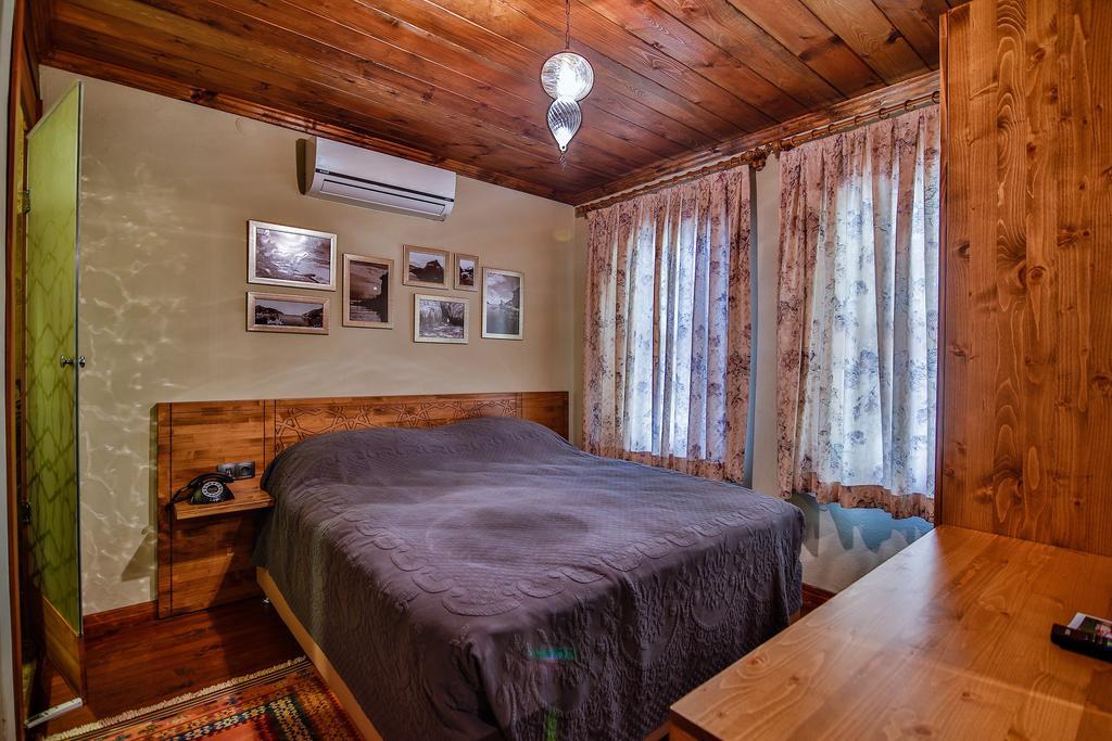 Kum Butik Hotel Amasra Pokoj fotografie